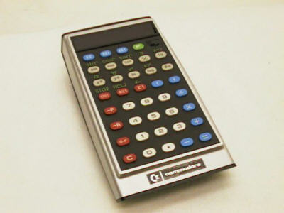 Sigma PC 1000-08 Taschenrechner Pocketrechner