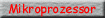 Mikroprozessor
